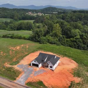 Photo #2 of 4 Wells Rd., Bedford, VA 1.0 acres