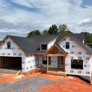 Photo #1 of 4 Wells Rd., Bedford, VA 1.0 acres