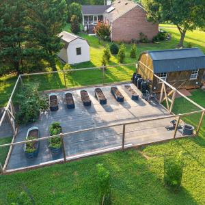 Photo #64 of 8450 Forest Road, Goode, VA 1.0 acres