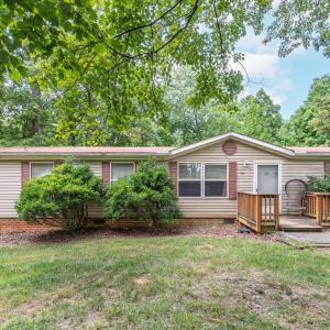Photo #1 of 1624 Fiddler Creek Road, Bedford, VA 4.0 acres