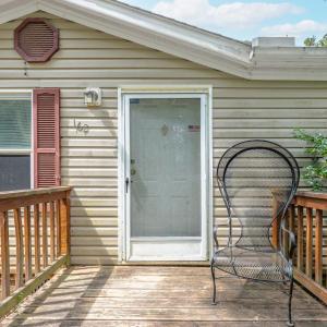 Photo #4 of 1624 Fiddler Creek Road, Bedford, VA 4.0 acres