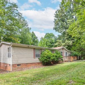 Photo #3 of 1624 Fiddler Creek Road, Bedford, VA 4.0 acres