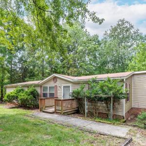 Photo #2 of 1624 Fiddler Creek Road, Bedford, VA 4.0 acres