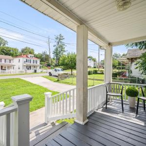 Photo #2 of 2217 Columbia Avenue, Lynchburg, VA 0.1 acres