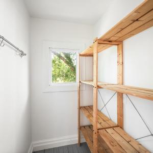 Pantry/Storage Room