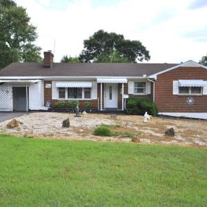 Photo #1 of 1506 Lynndale Place, Lynchburg, VA 0.3 acres