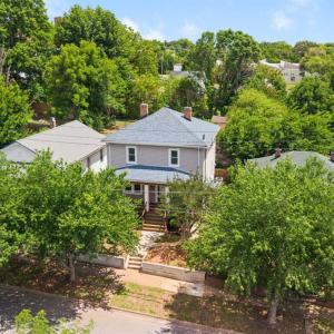 Photo #34 of 1418 Garfield Avenue, Lynchburg, VA 0.2 acres