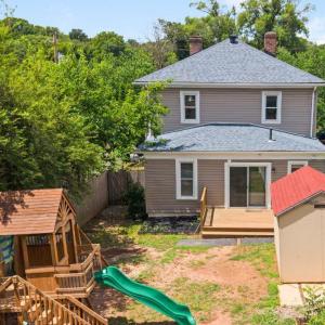 Photo #3 of 1418 Garfield Avenue, Lynchburg, VA 0.2 acres