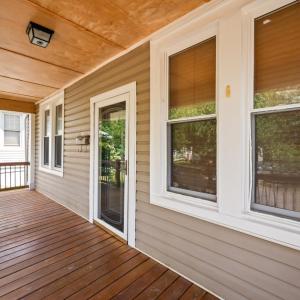 Photo #6 of 1418 Garfield Avenue, Lynchburg, VA 0.2 acres