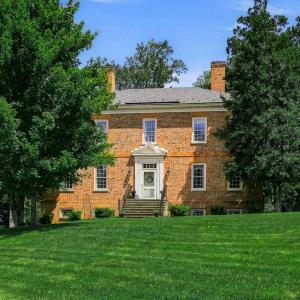 Photo #1 of 4704 John Scott Drive, Lynchburg, VA 1.1 acres