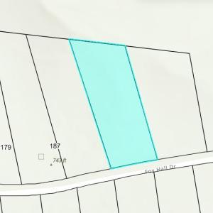 Photo #49 of 203 Fox Hall Drive, Amherst, VA 1.0 acres