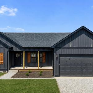 Photo #1 of 203 Fox Hall Drive, Amherst, VA 1.0 acres