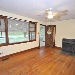 Photo #4 of 17817 Leesville Road, Evington, VA 1.2 acres