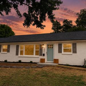 Photo #1 of 1504 Sangloe Pl., Lynchburg, VA 0.2 acres