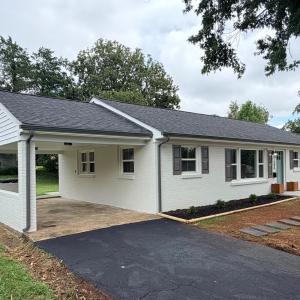 Photo #2 of 1504 Sangloe Pl., Lynchburg, VA 0.2 acres