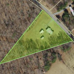 Photo #48 of 6231 Marysville Road, Gladys, VA 2.0 acres