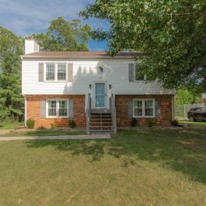 Photo #31 of 129 Acres Ct, Lynchburg, VA 0.2 acres