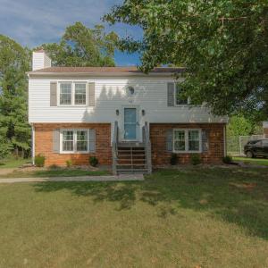 Photo #1 of 129 Acres Ct, Lynchburg, VA 0.2 acres