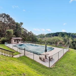 Photo #18 of 2781 Joppa Mill, Bedford, VA 12.7 acres