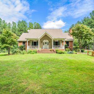 Photo #55 of 1553 Foxfire Lane, Bedford, VA 9.3 acres