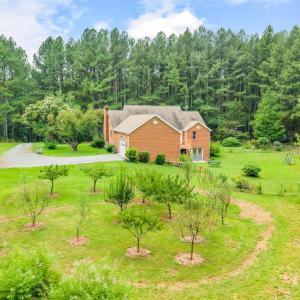 Photo #5 of 1553 Foxfire Lane, Bedford, VA 9.3 acres
