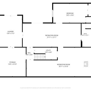 Photo #89 of 1553 Foxfire Lane, Bedford, VA 9.3 acres