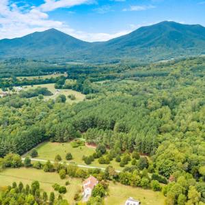 Photo #3 of 1553 Foxfire Lane, Bedford, VA 9.3 acres