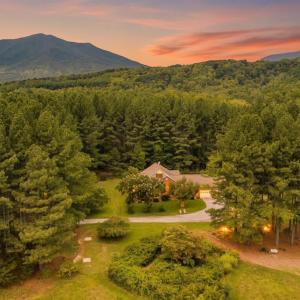 Photo #1 of 1553 Foxfire Lane, Bedford, VA 9.3 acres