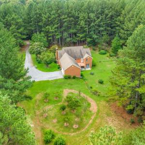 Photo #86 of 1553 Foxfire Lane, Bedford, VA 9.3 acres