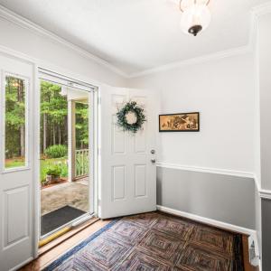 Photo #9 of 1553 Foxfire Lane, Bedford, VA 9.3 acres