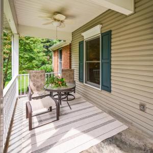 Photo #57 of 1553 Foxfire Lane, Bedford, VA 9.3 acres