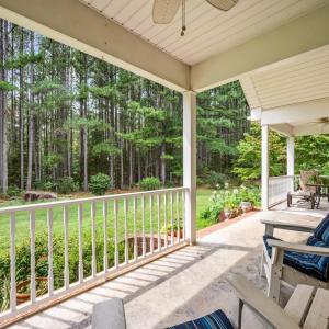 Photo #56 of 1553 Foxfire Lane, Bedford, VA 9.3 acres