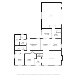 Photo #90 of 1553 Foxfire Lane, Bedford, VA 9.3 acres