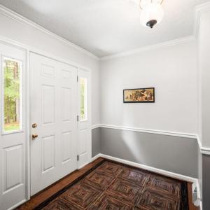 Photo #8 of 1553 Foxfire Lane, Bedford, VA 9.3 acres