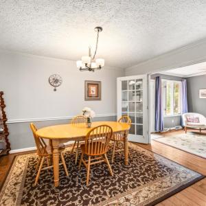Photo #24 of 1553 Foxfire Lane, Bedford, VA 9.3 acres