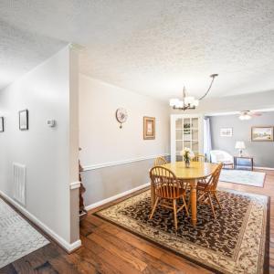 Photo #15 of 1553 Foxfire Lane, Bedford, VA 9.3 acres