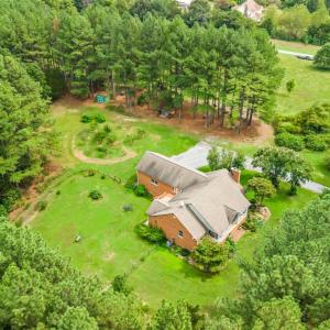 Photo #82 of 1553 Foxfire Lane, Bedford, VA 9.3 acres