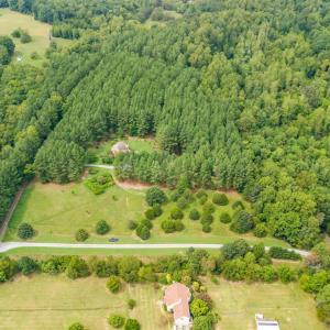 Photo #80 of 1553 Foxfire Lane, Bedford, VA 9.3 acres