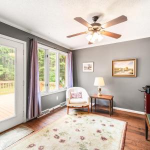 Photo #25 of 1553 Foxfire Lane, Bedford, VA 9.3 acres