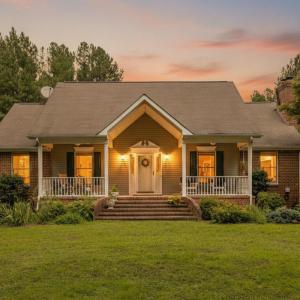 Photo #88 of 1553 Foxfire Lane, Bedford, VA 9.3 acres