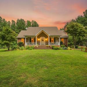 Photo #87 of 1553 Foxfire Lane, Bedford, VA 9.3 acres