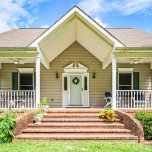 Photo #6 of 1553 Foxfire Lane, Bedford, VA 9.3 acres