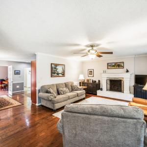 Photo #11 of 1553 Foxfire Lane, Bedford, VA 9.3 acres