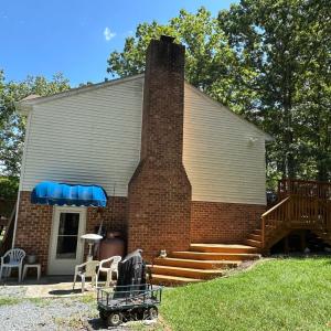 Photo #2 of 28 N Ridge Lane, Lynchburg, VA 1.1 acres