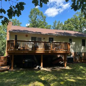 Photo #5 of 28 N Ridge Lane, Lynchburg, VA 1.1 acres