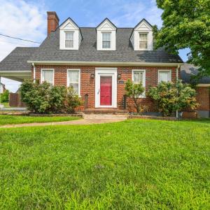 Photo #1 of 2223 Park, Lynchburg, VA 0.3 acres