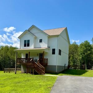 Photo #1 of 240 Ned Brown Road, Amherst, VA 1.0 acres