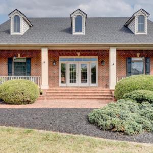 Photo #2 of 1645 Austin Mill Road, Evington, VA 2.0 acres