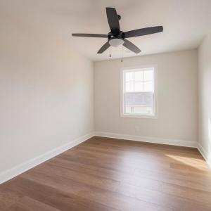 4th bedroom, located upstairs