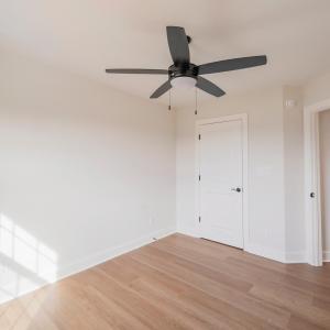 3rd bedroom, located upstairs